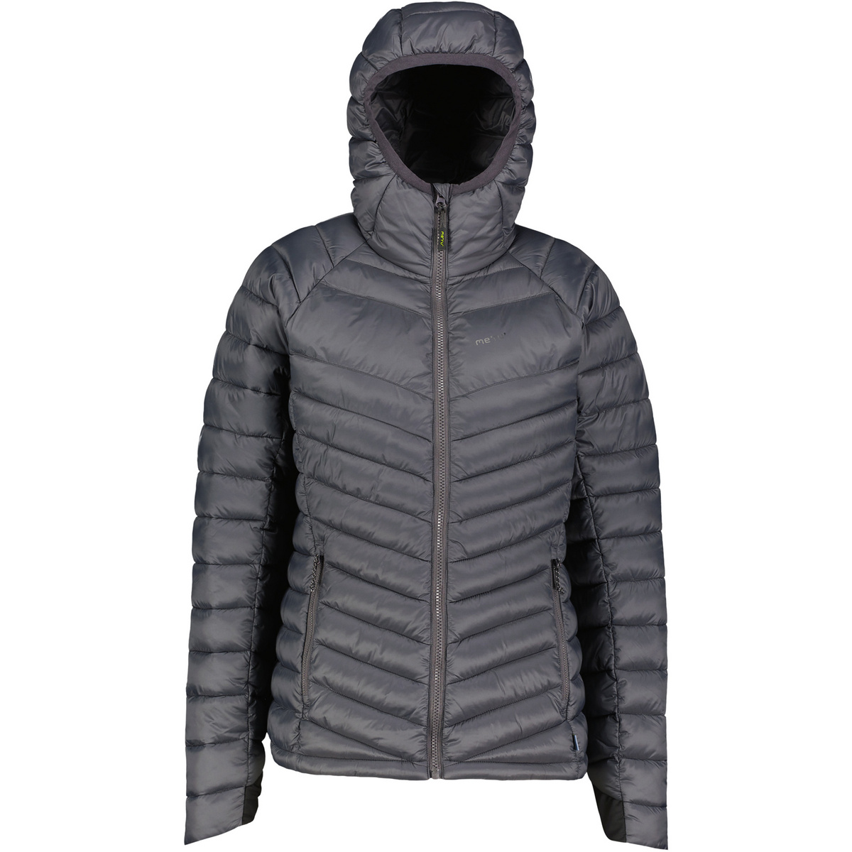 Bergzeit Basics Damen Meru Perryville Jacke