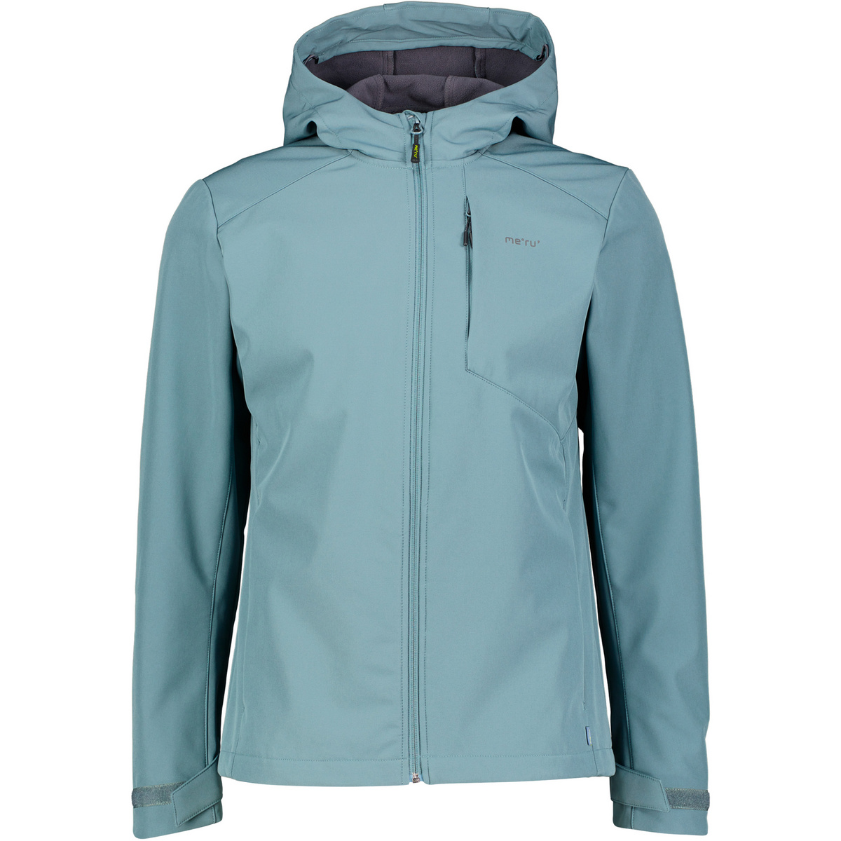 Bergzeit Basics Herren Meru Toulouse Jacke