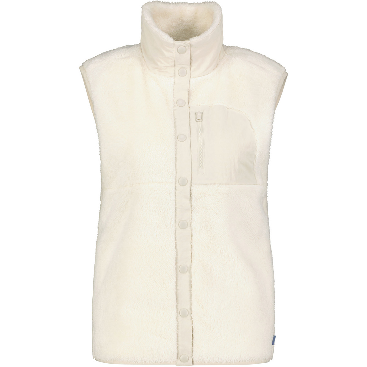 Bergzeit Basics Damen Meru Nunavut Weste