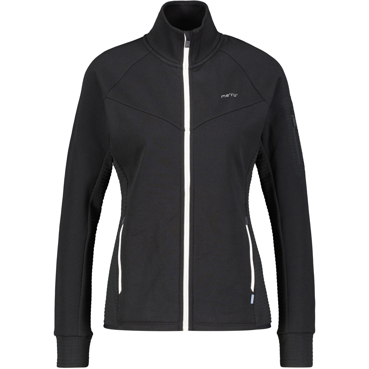 Bergzeit Basics Damen Meru Kivik Jacke