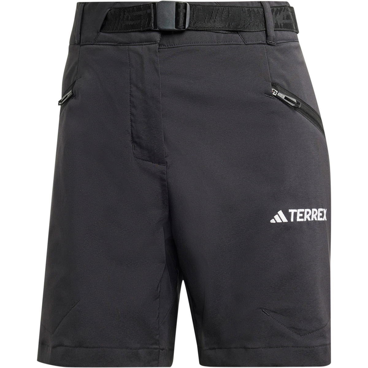 adidas Terrex Damen Xperior Mid Shorts