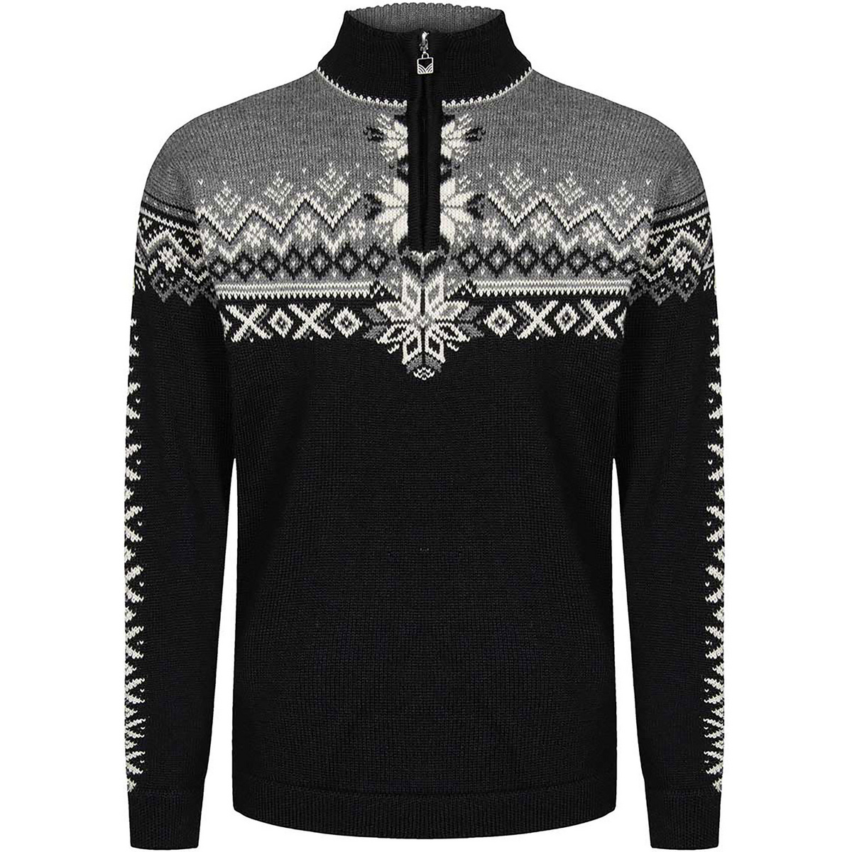 Dale of Norway Herren 140th Anniversary Pullover