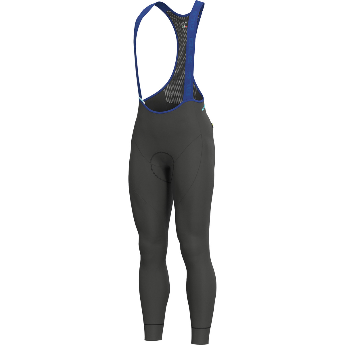 Alé Herren K-Tour Bib lang