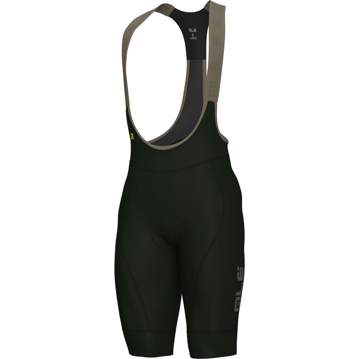 Alé Herren Magic Colour Bib kurz