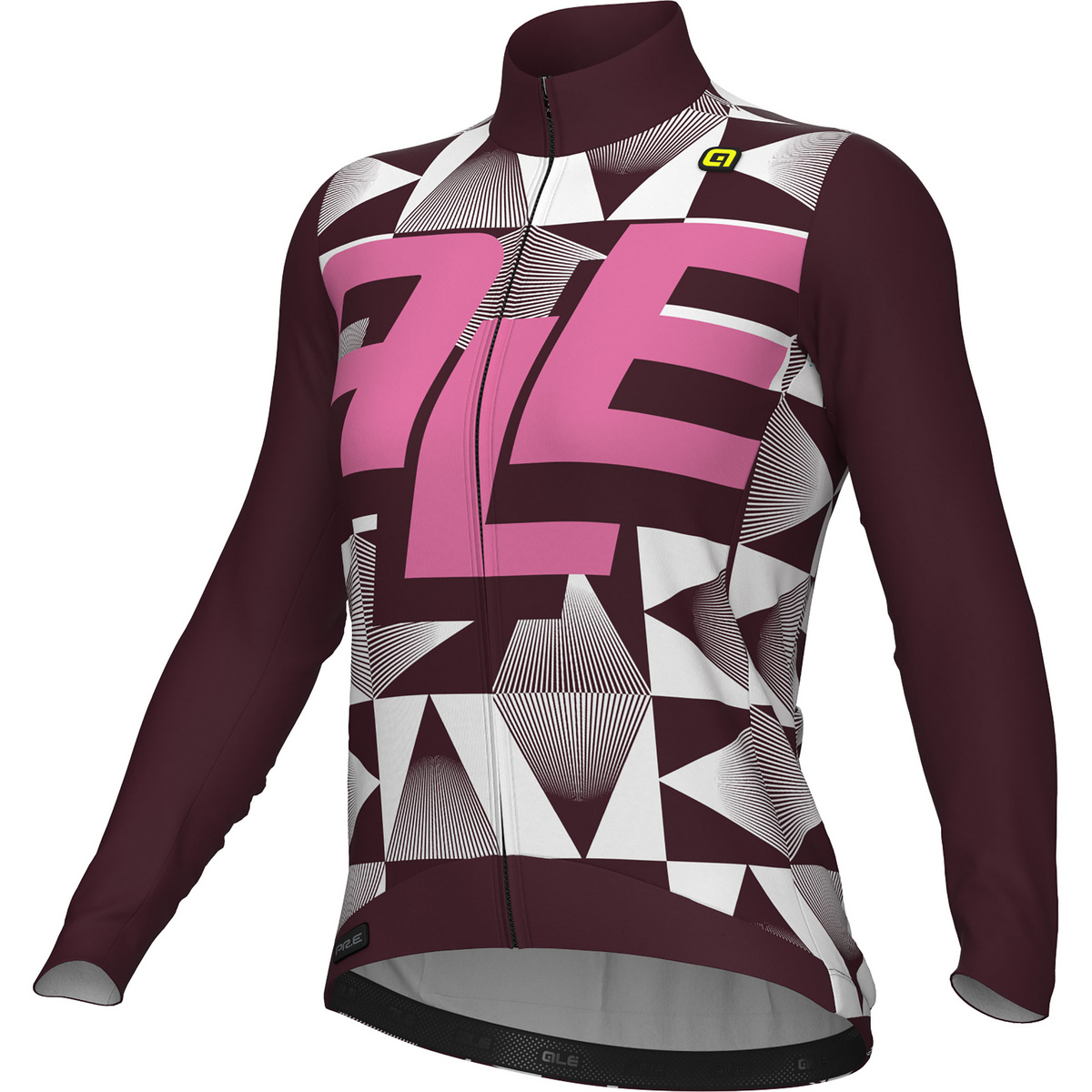 Alé Damen Multiverso Trikot