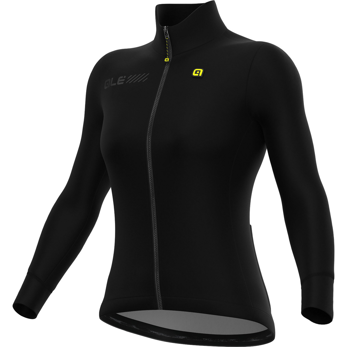 Alé Damen Fondo Plus Jacke