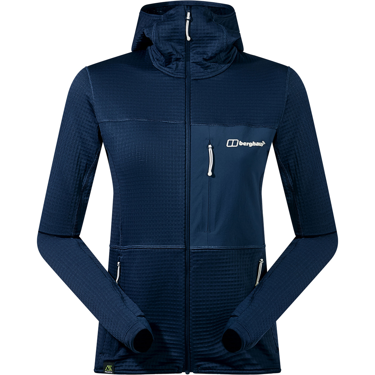 Berghaus Damen Ridge-Hiker Jacke