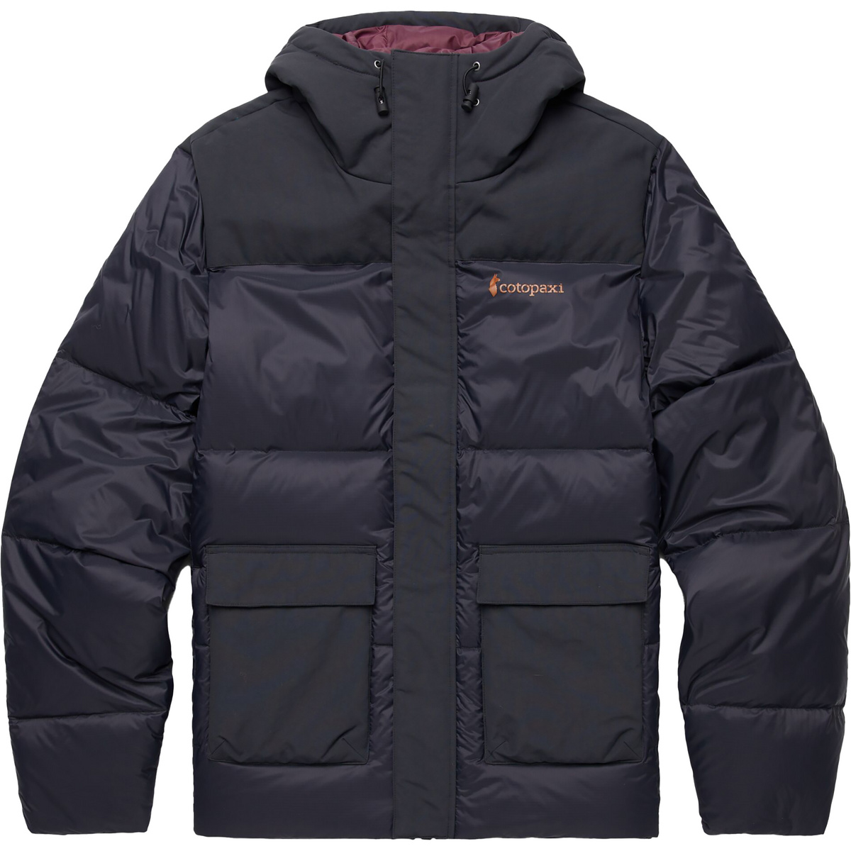 Cotopaxi Herren Solazo Down Parka