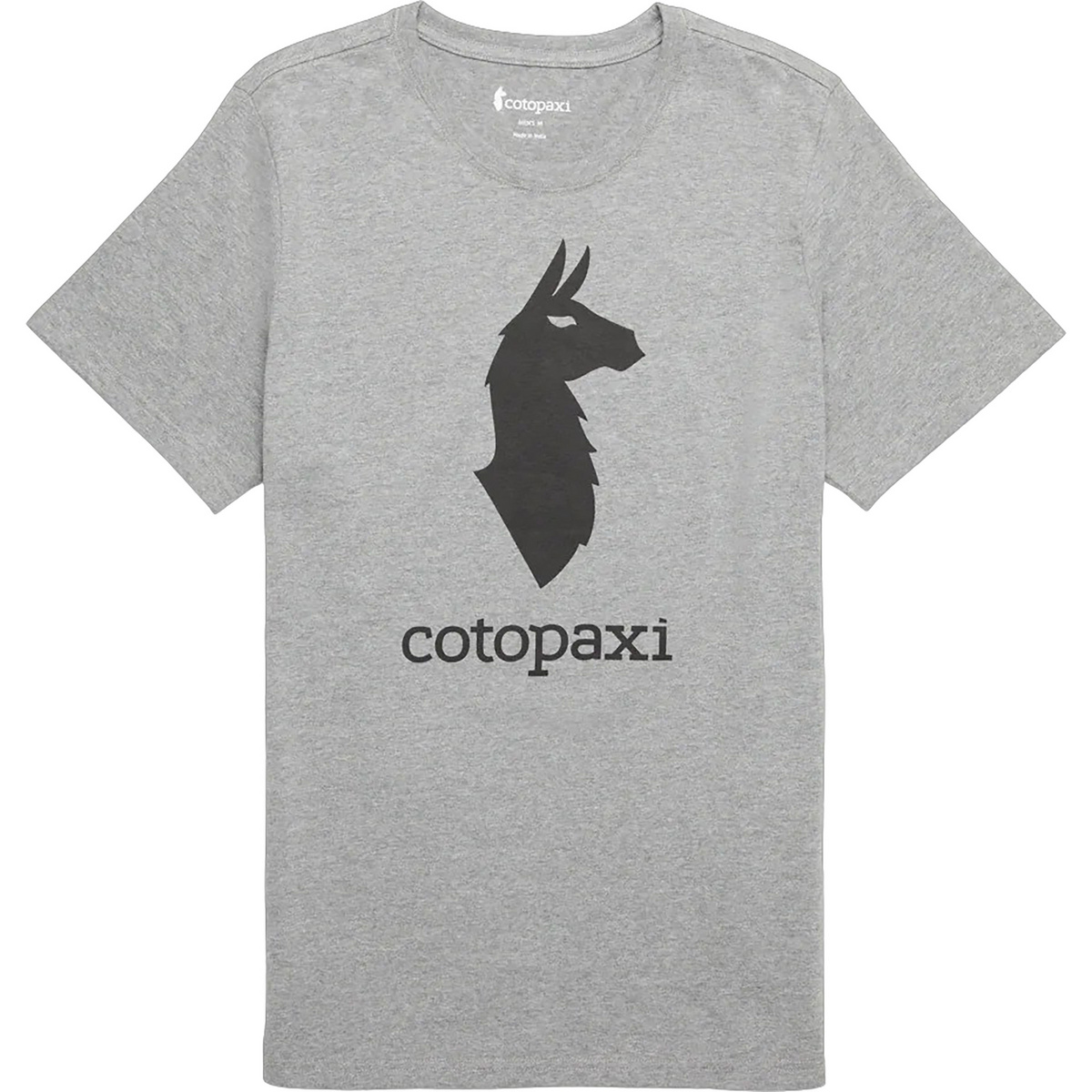 Cotopaxi Herren Llama T-Shirt