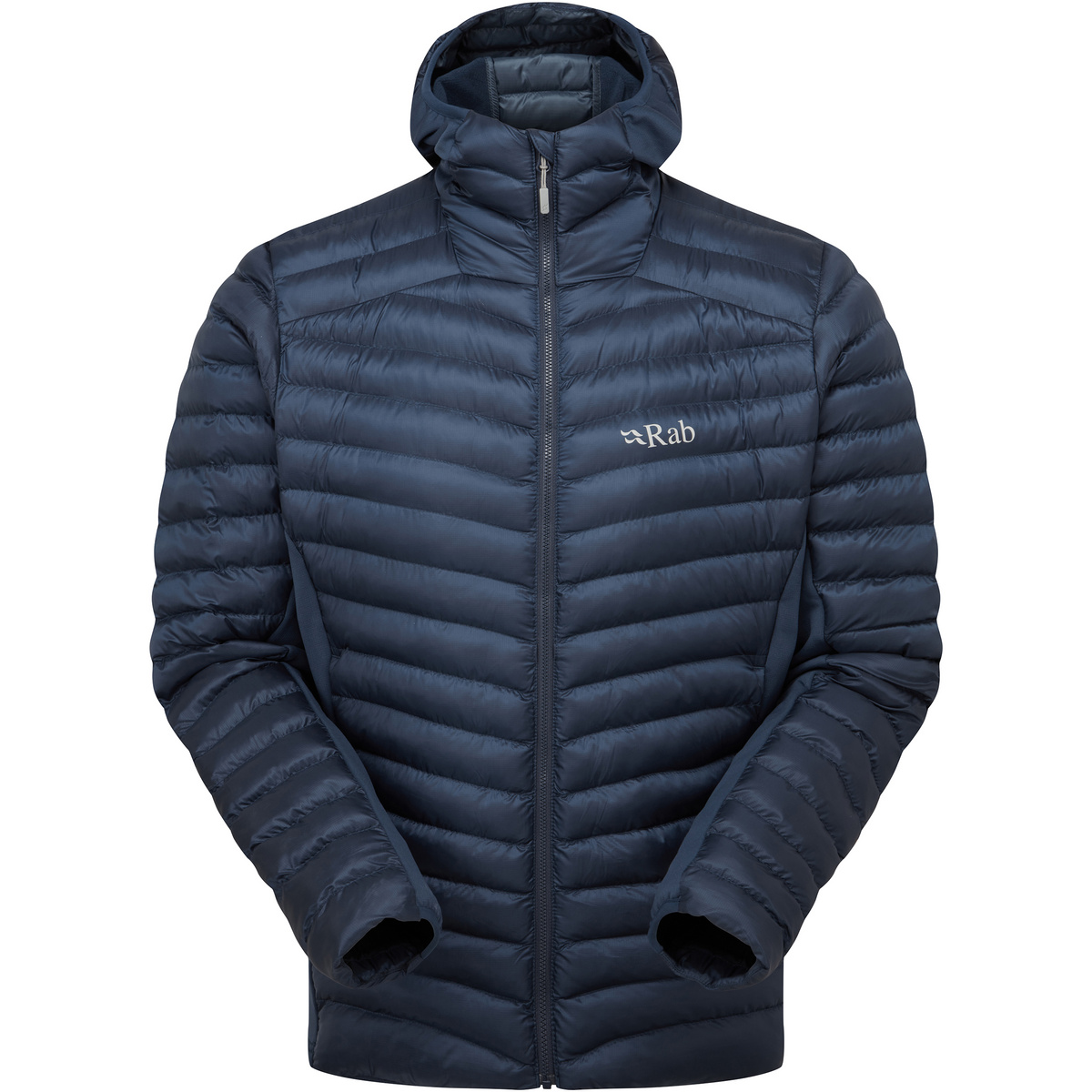 Rab Herren Cirrus Flex Hoodie Jacke