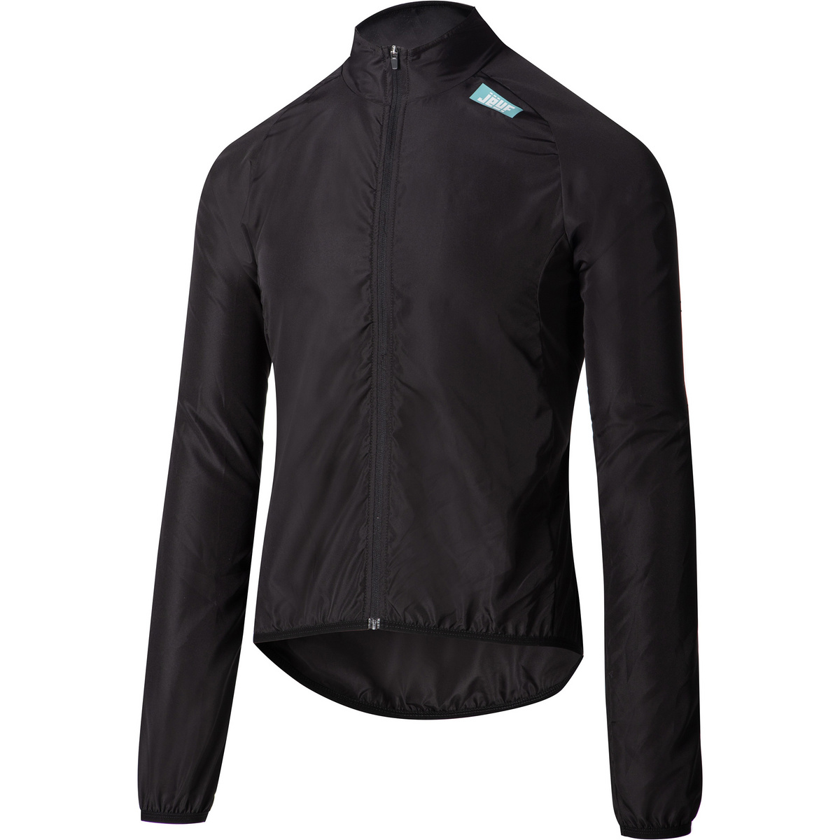 Bergzeit Basics Jeuf Essential Windproof Jacke