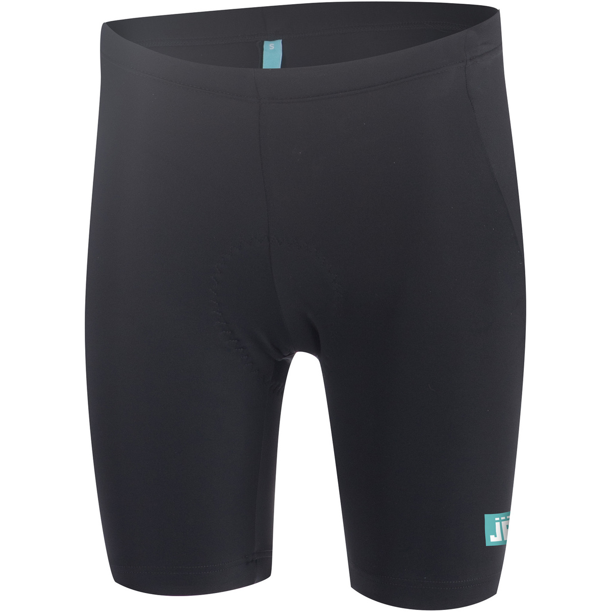 Bergzeit Basics Damen Jeuf Essential Road Radhose kurz