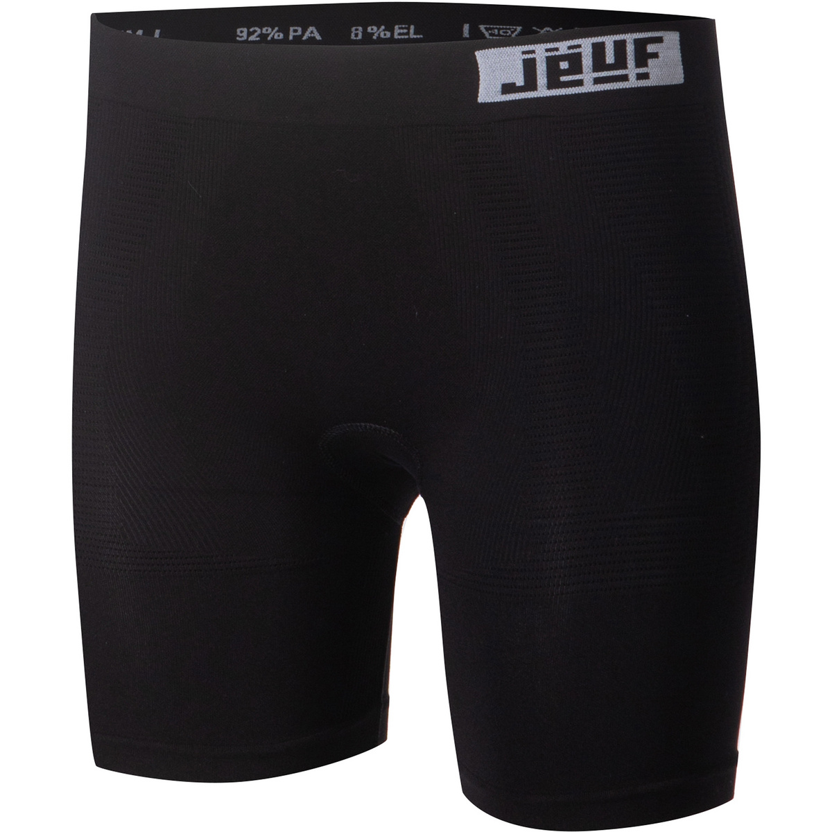 Bergzeit Basics Damen Jeuf Essential Unterhose mit Sitzpolster