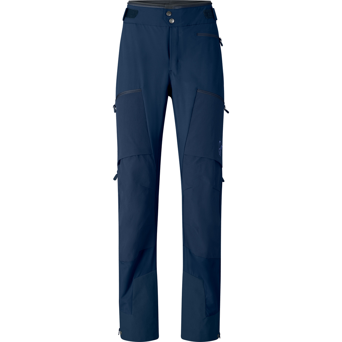 Norrona Damen Lyngen Flex1 Light Hose