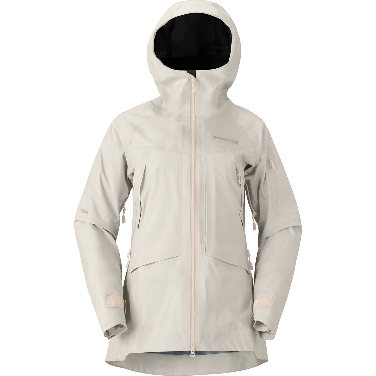 Norrona Damen Møre GTX Jacke