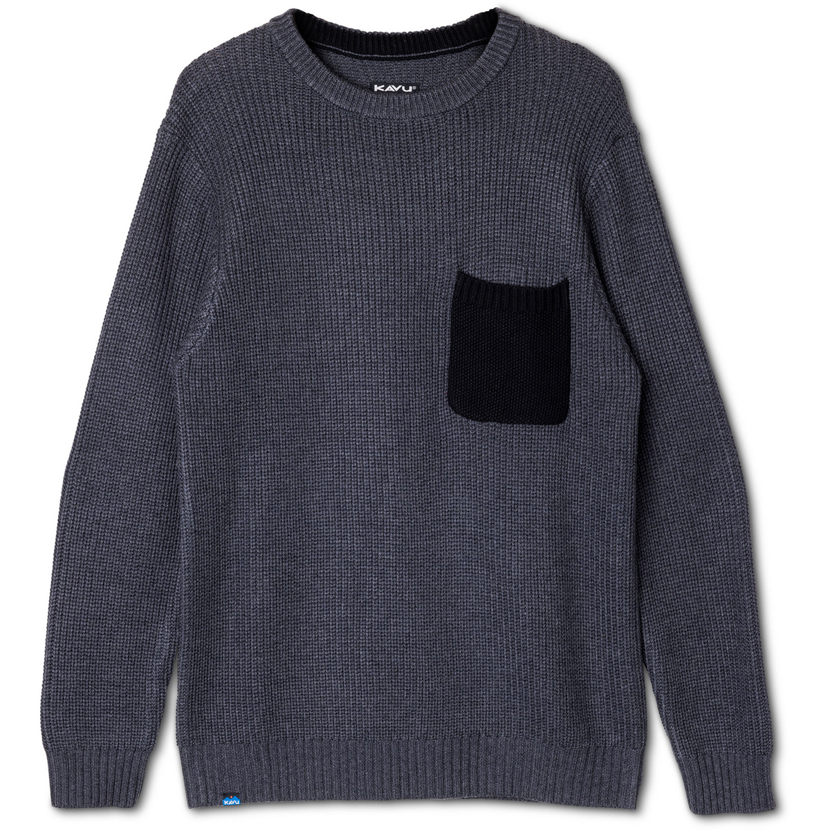Kavu Herren Bedford Pullover