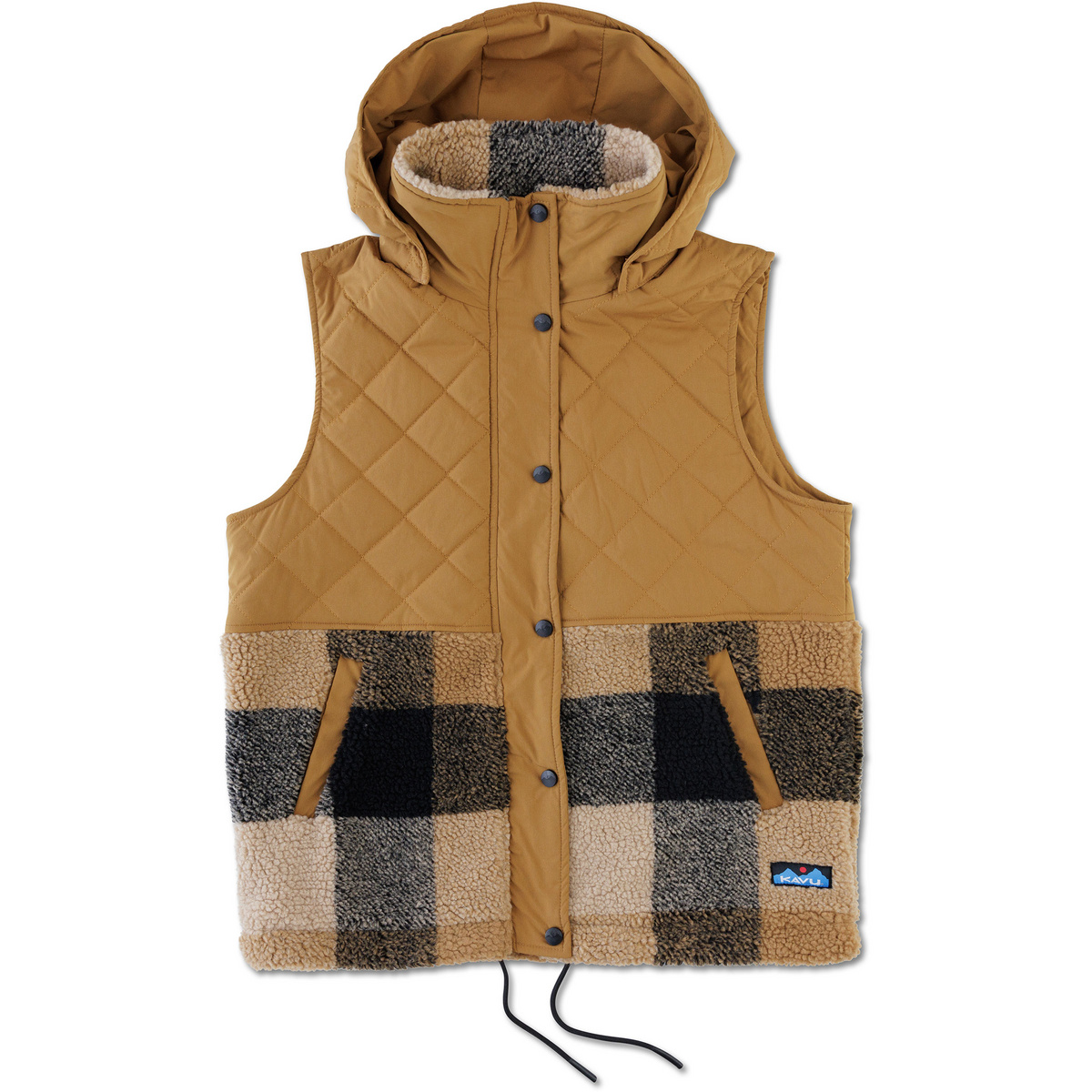 Kavu Damen Luna Peak Weste