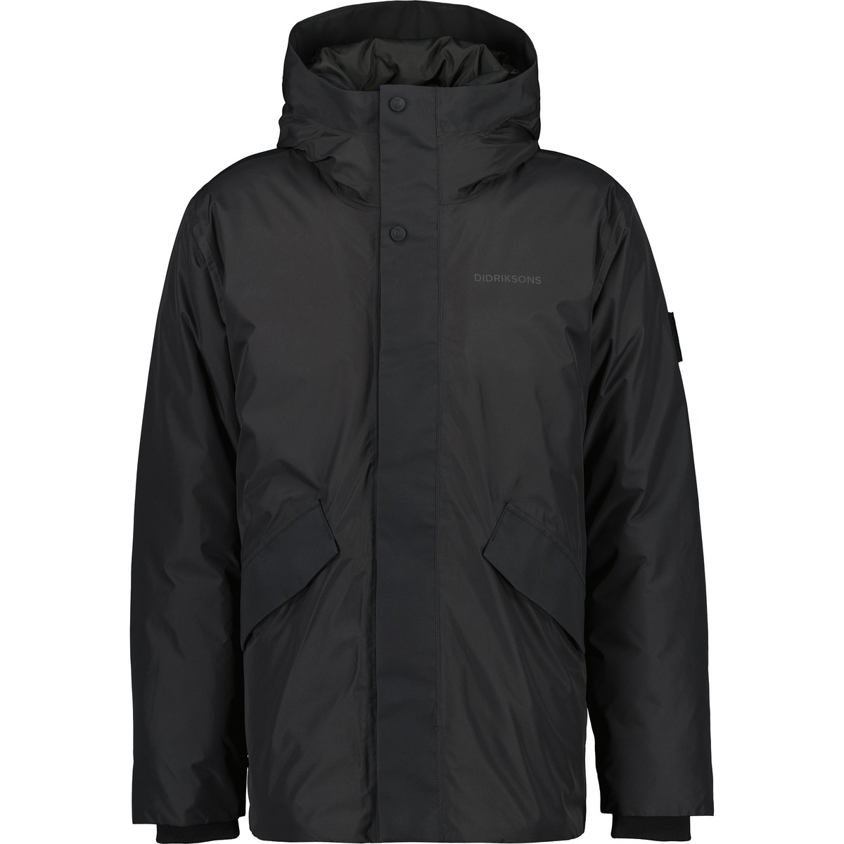 Didriksons Herren Edwin Jacke