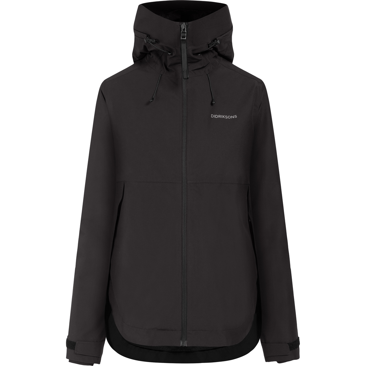 Didriksons Damen Jennie 2 Jacke
