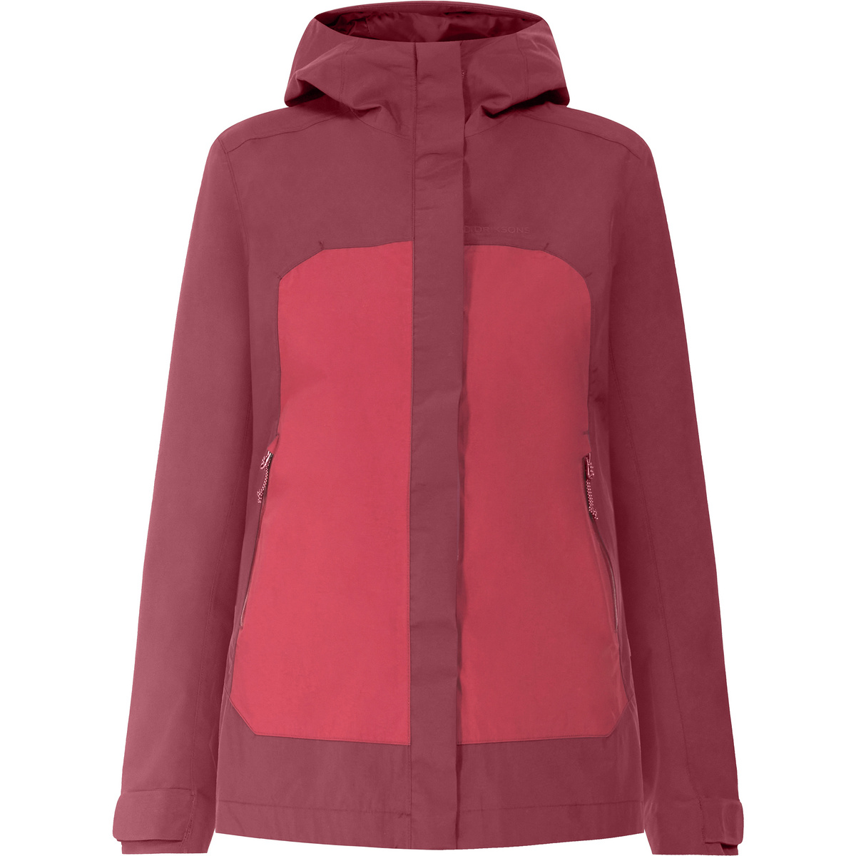 Didriksons Damen Grit 3 Jacke
