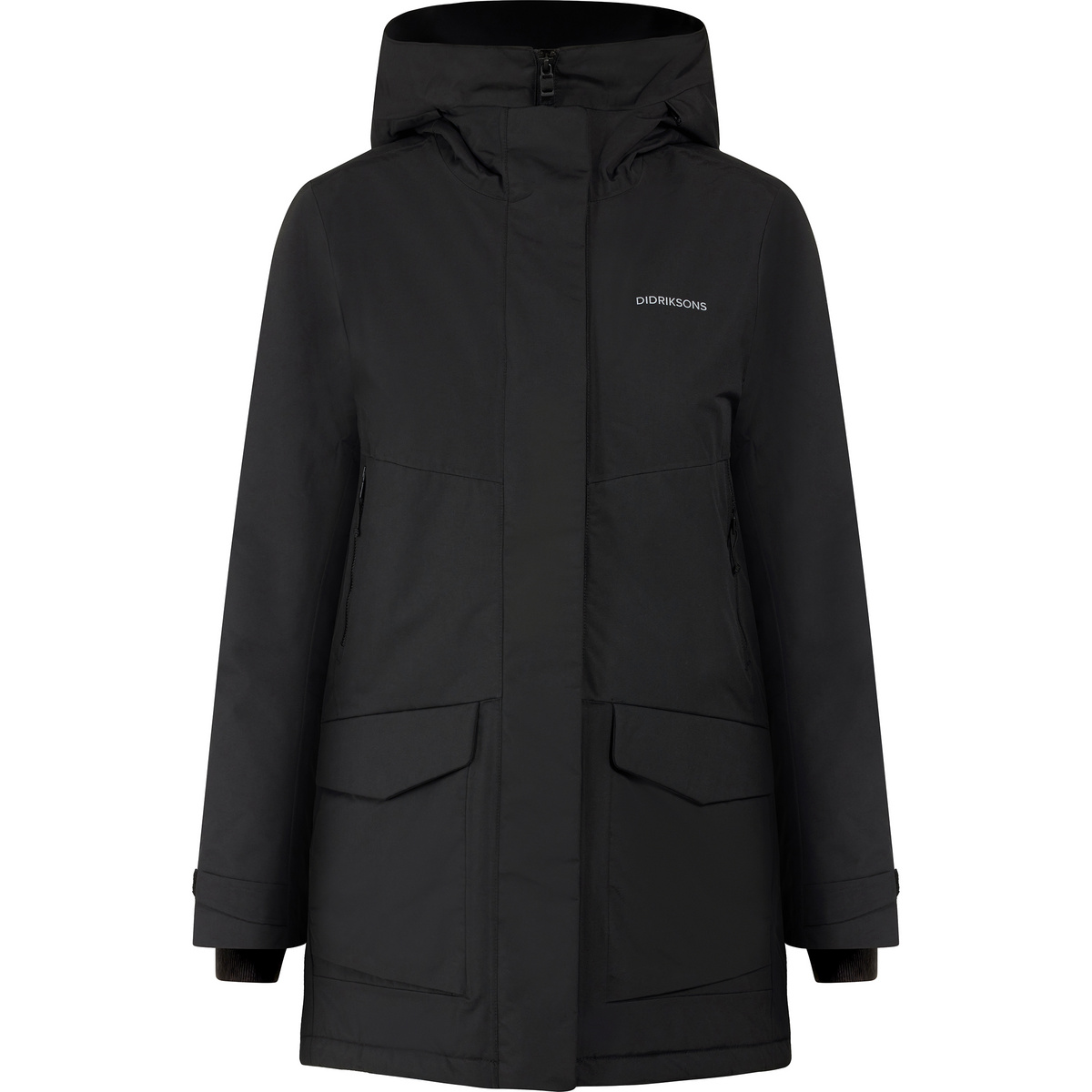 Didriksons Damen Frida 7 Parka