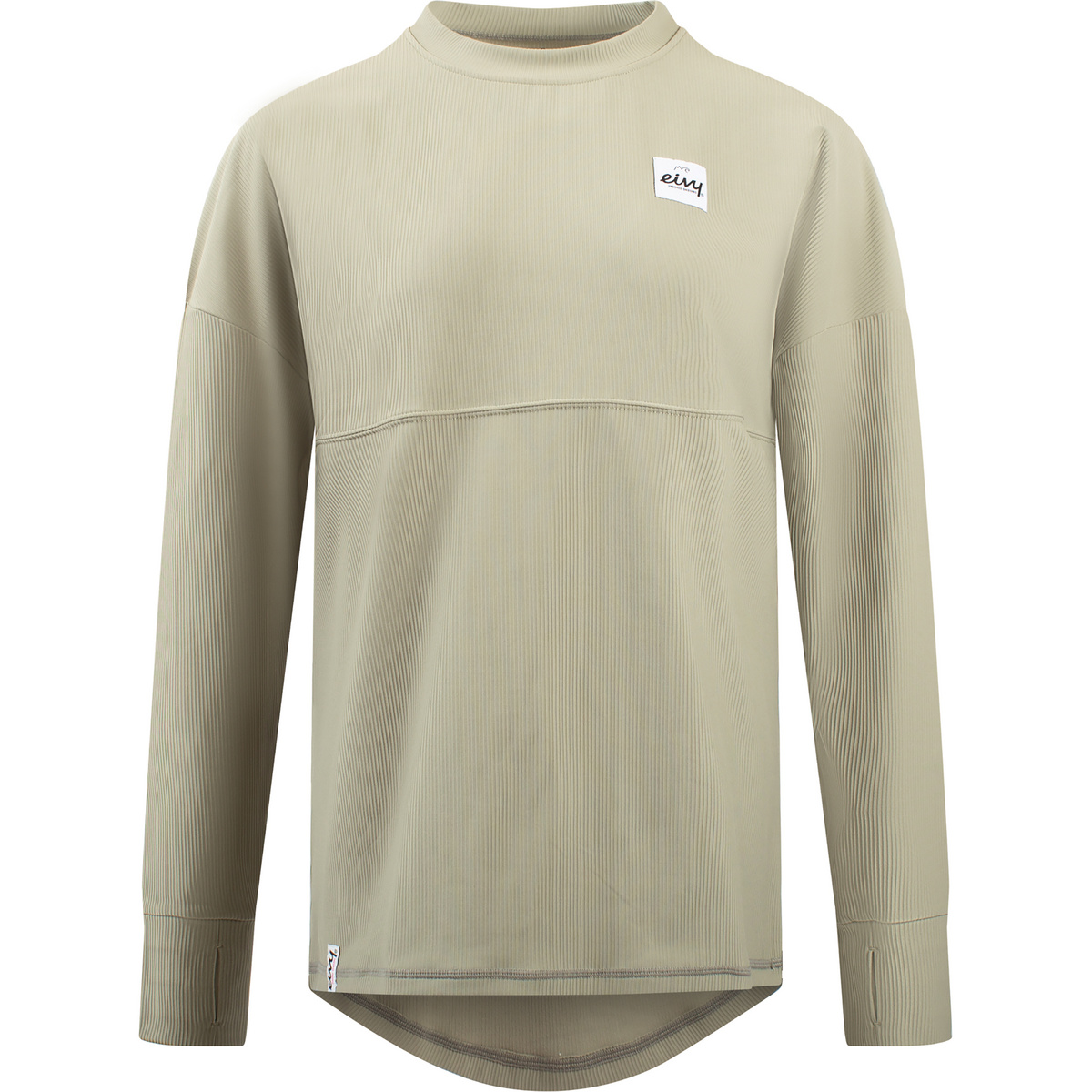 Eivy Damen Venture Rib Longsleeve