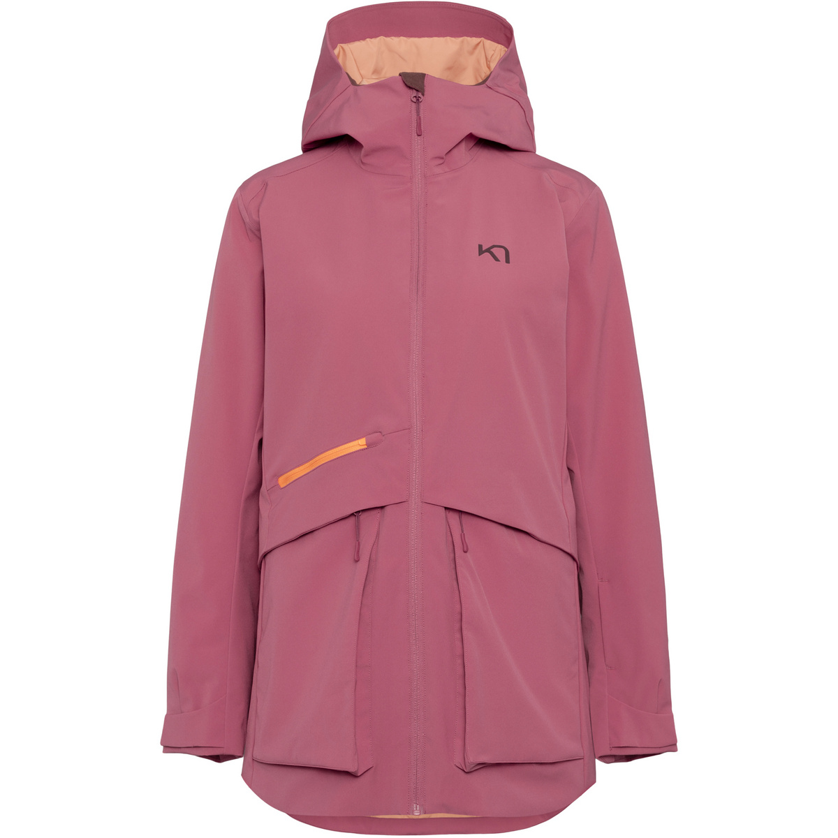 Kari Traa Damen Therese Jacke