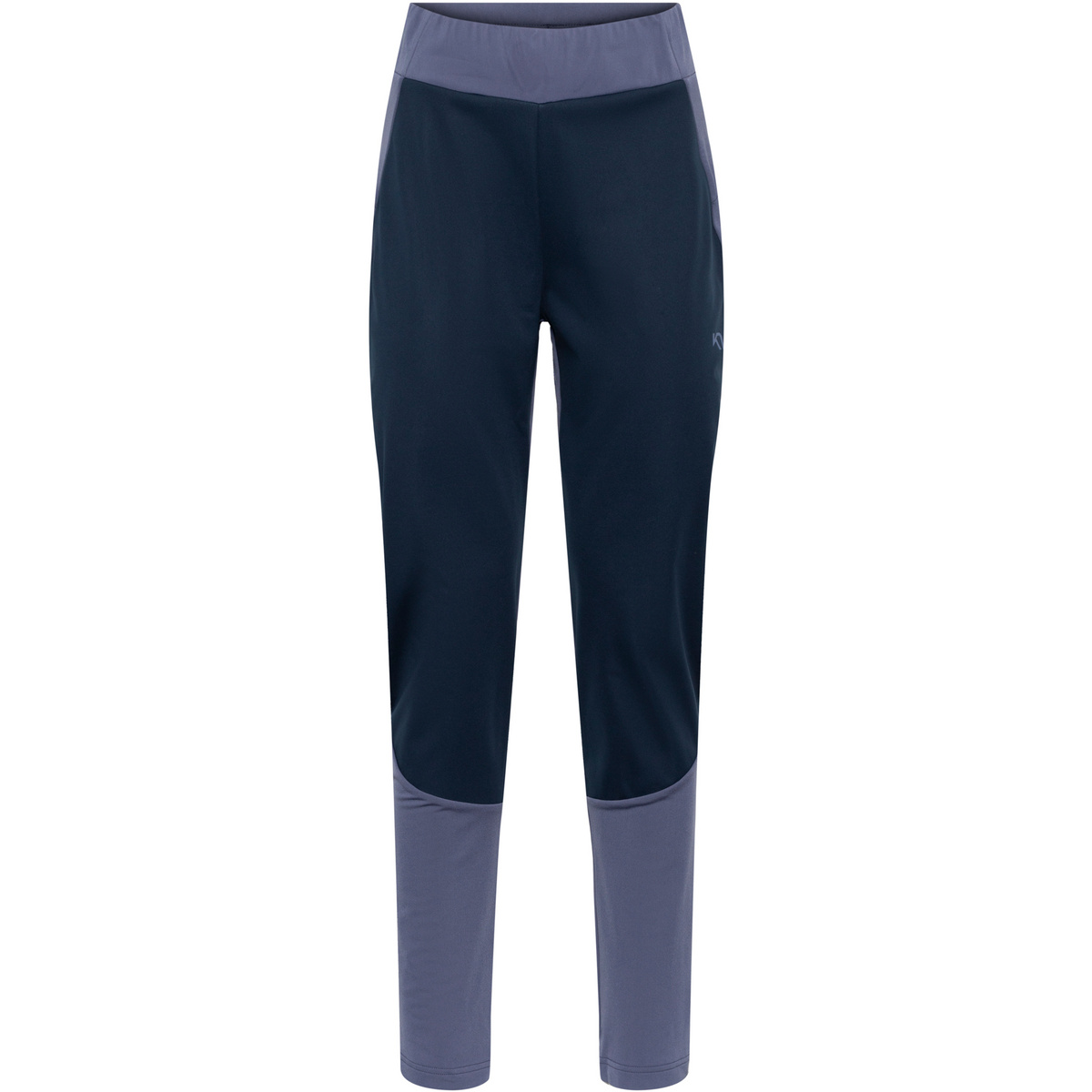 Kari Traa Damen Louise Hybrid Hose