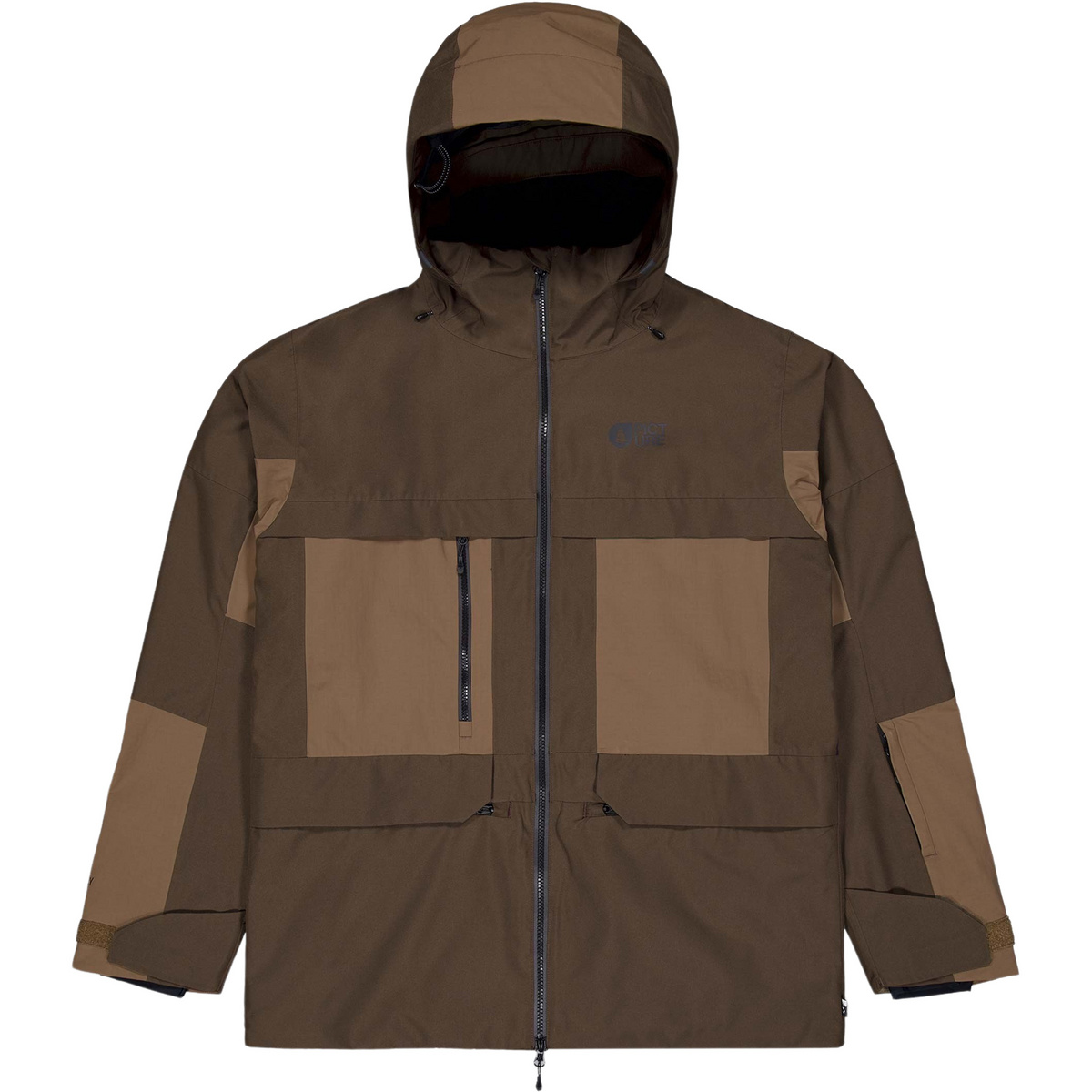 Picture Herren Dugnad Jacke