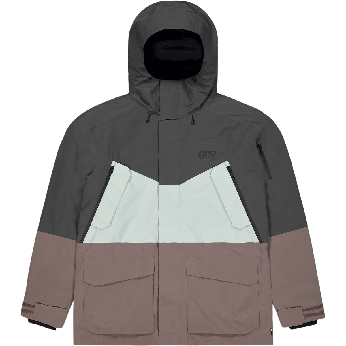 Picture Herren U78 Jacke