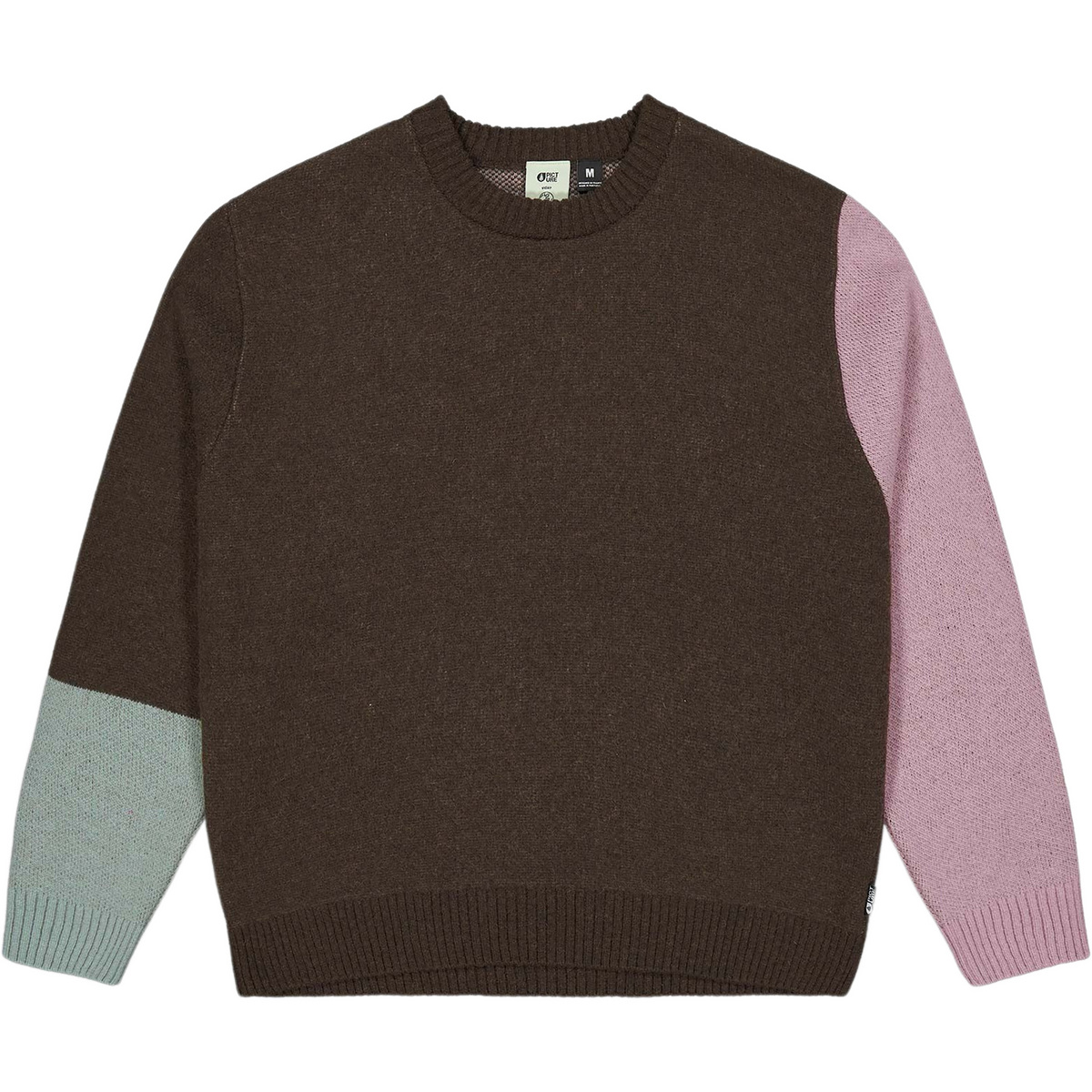 Picture Damen Nekho Knit Pullover
