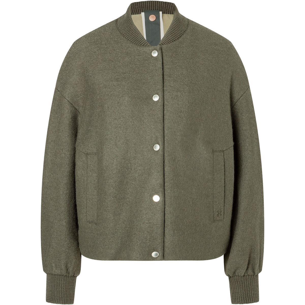 LangerChen Damen Shediac Jacke