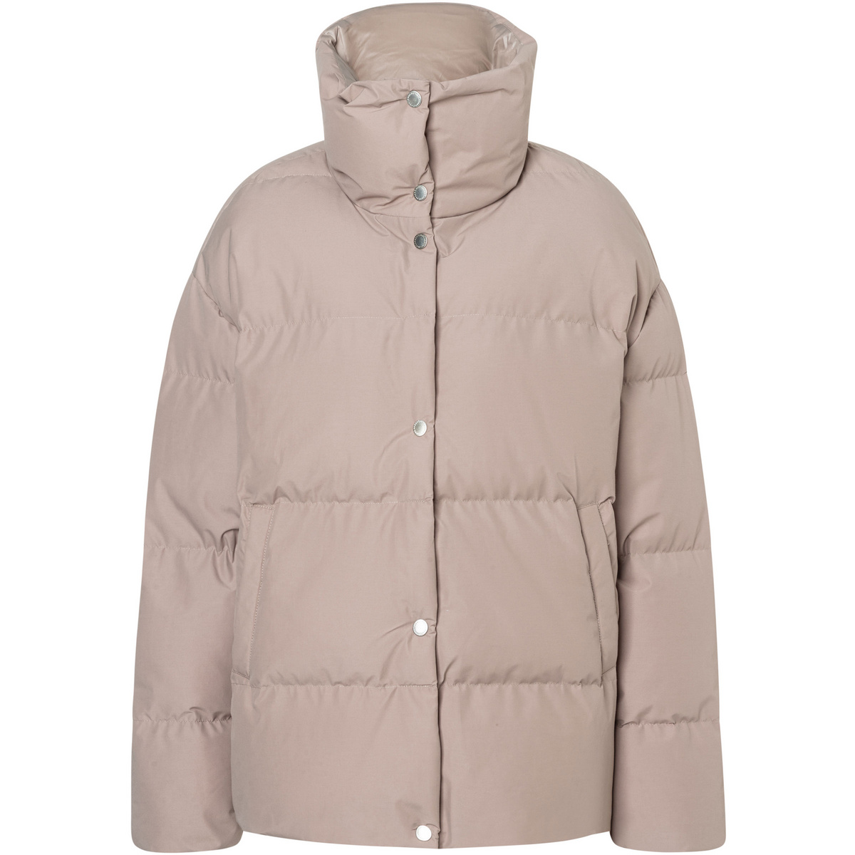 LangerChen Damen Fairlee Jacke