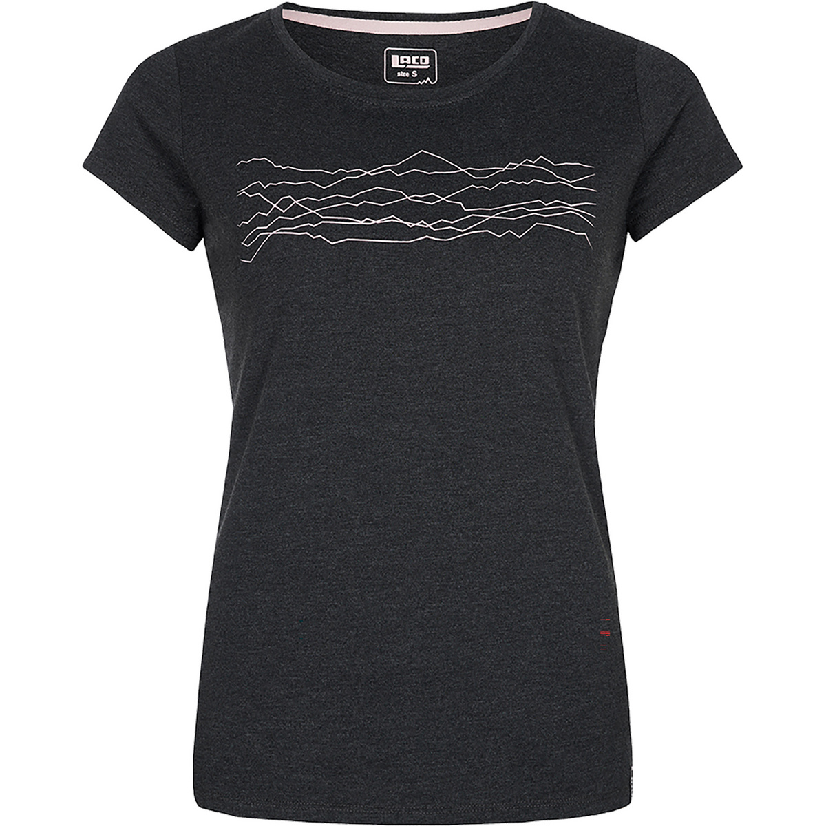 LACD Damen Miracle T-Shirt