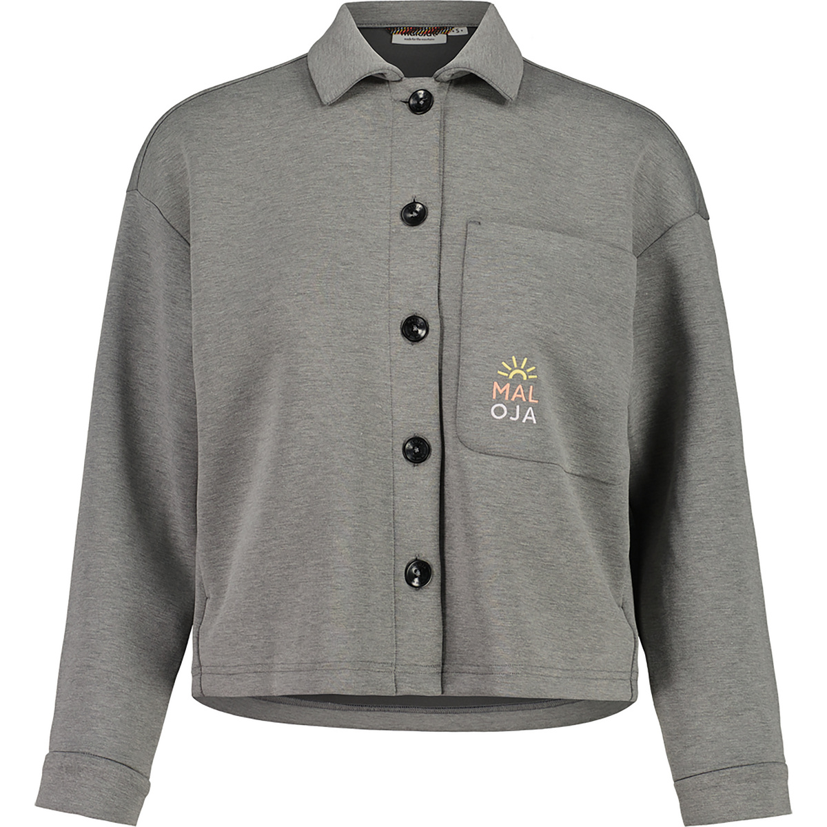 Maloja Damen RotspitzeM. Jacke