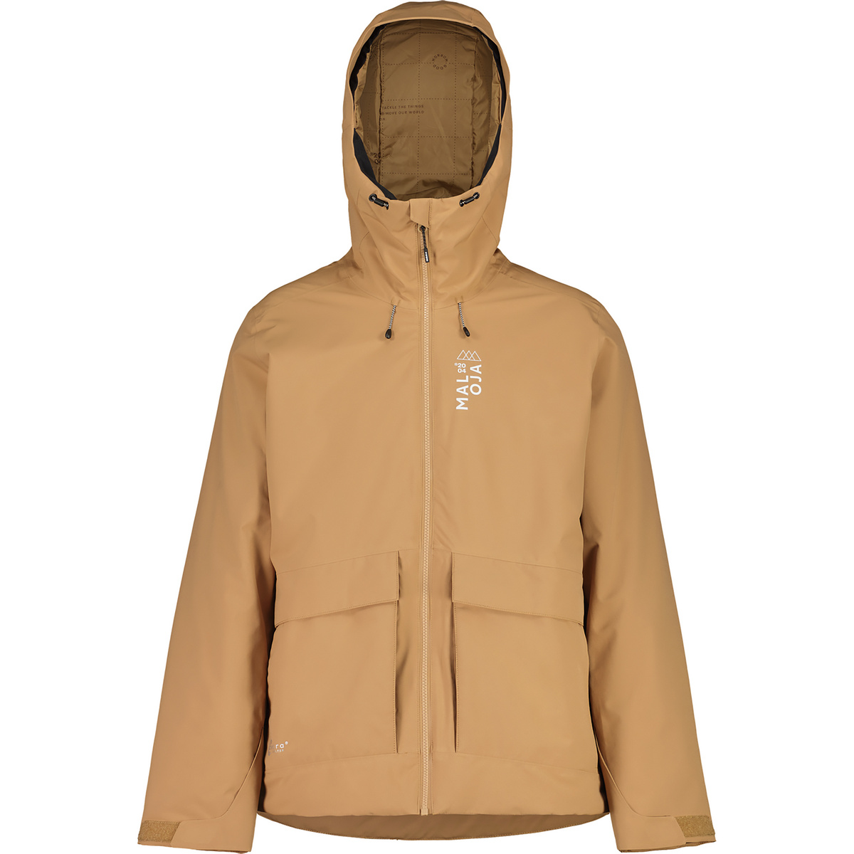 Maloja Herren CivezzanoM. Jacke