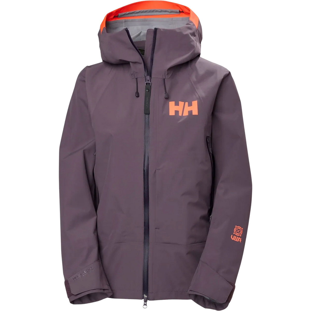 Helly Hansen Damen Sogn Shell Jacke