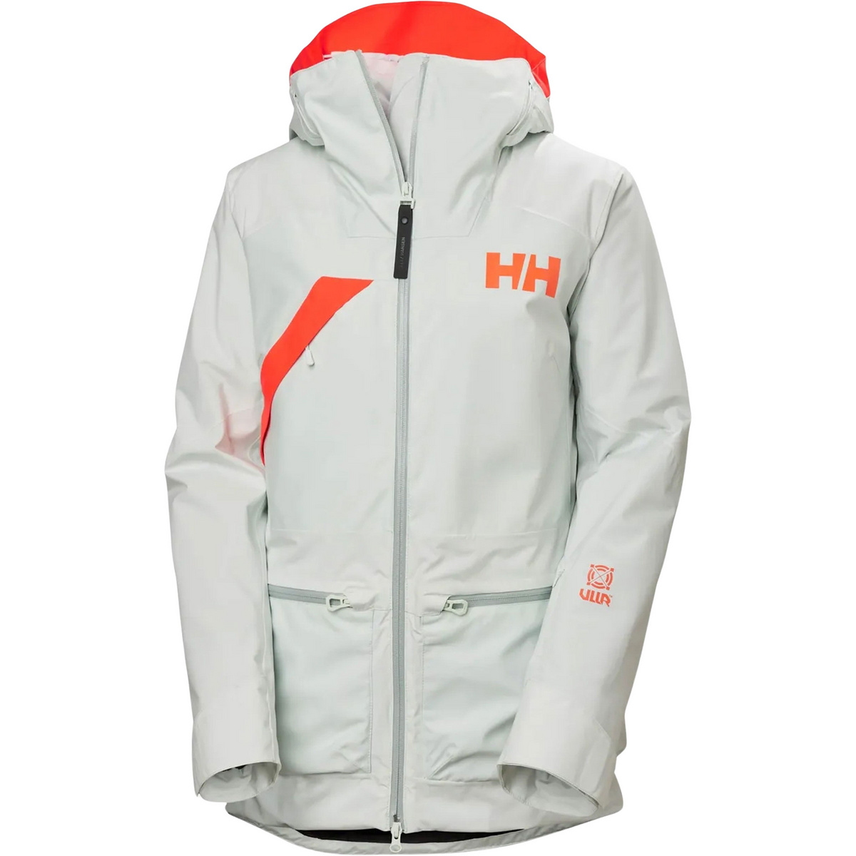 Helly Hansen Damen Whitewall Lifaloft 3.0 Jacke
