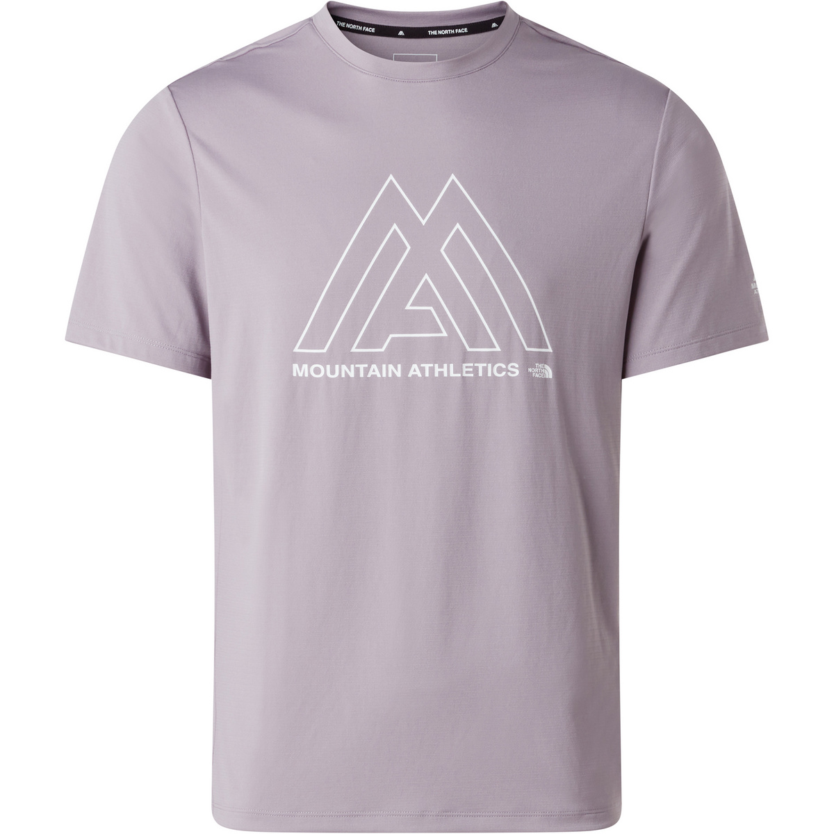 The North Face Herren Ma 24/7 T-Shirt