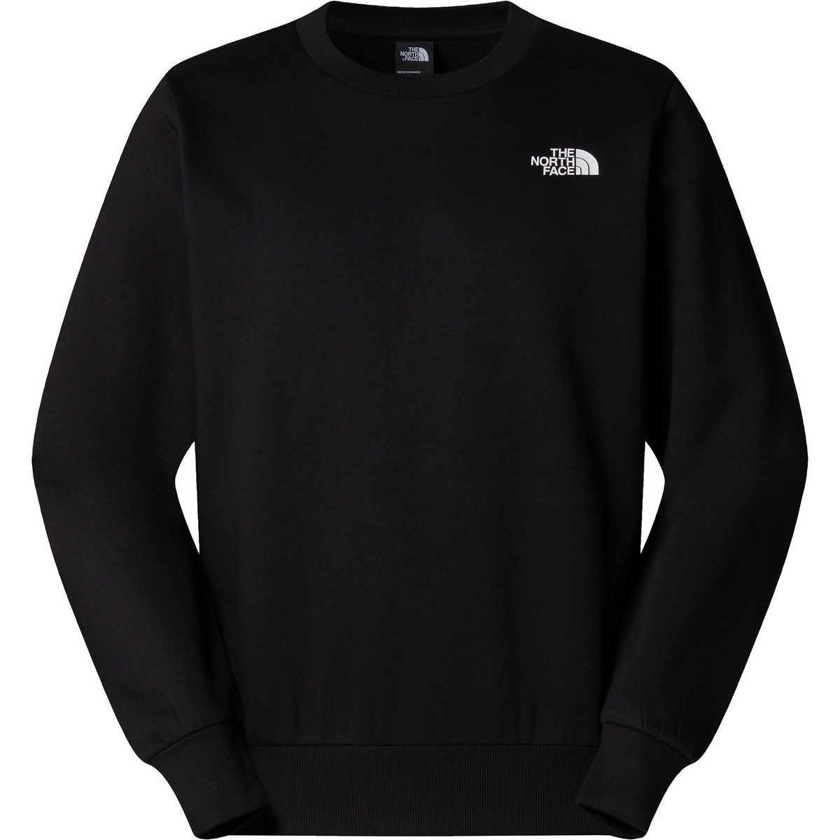 The North Face Herren Simple Dome Crew Pullover