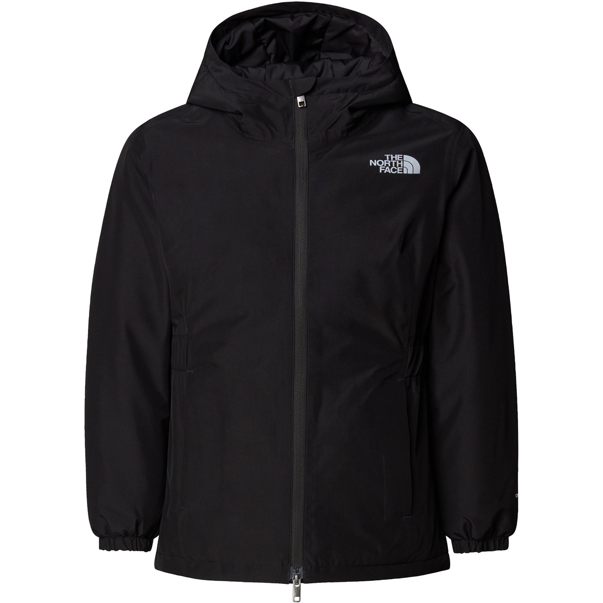 The North Face Kinder Girls Hikesteller Insulated Parka