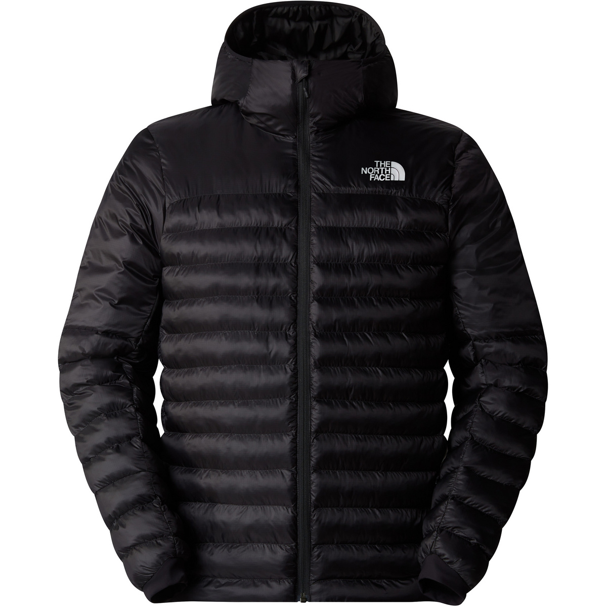 The North Face Herren Terra Peak Hoodie Jacke