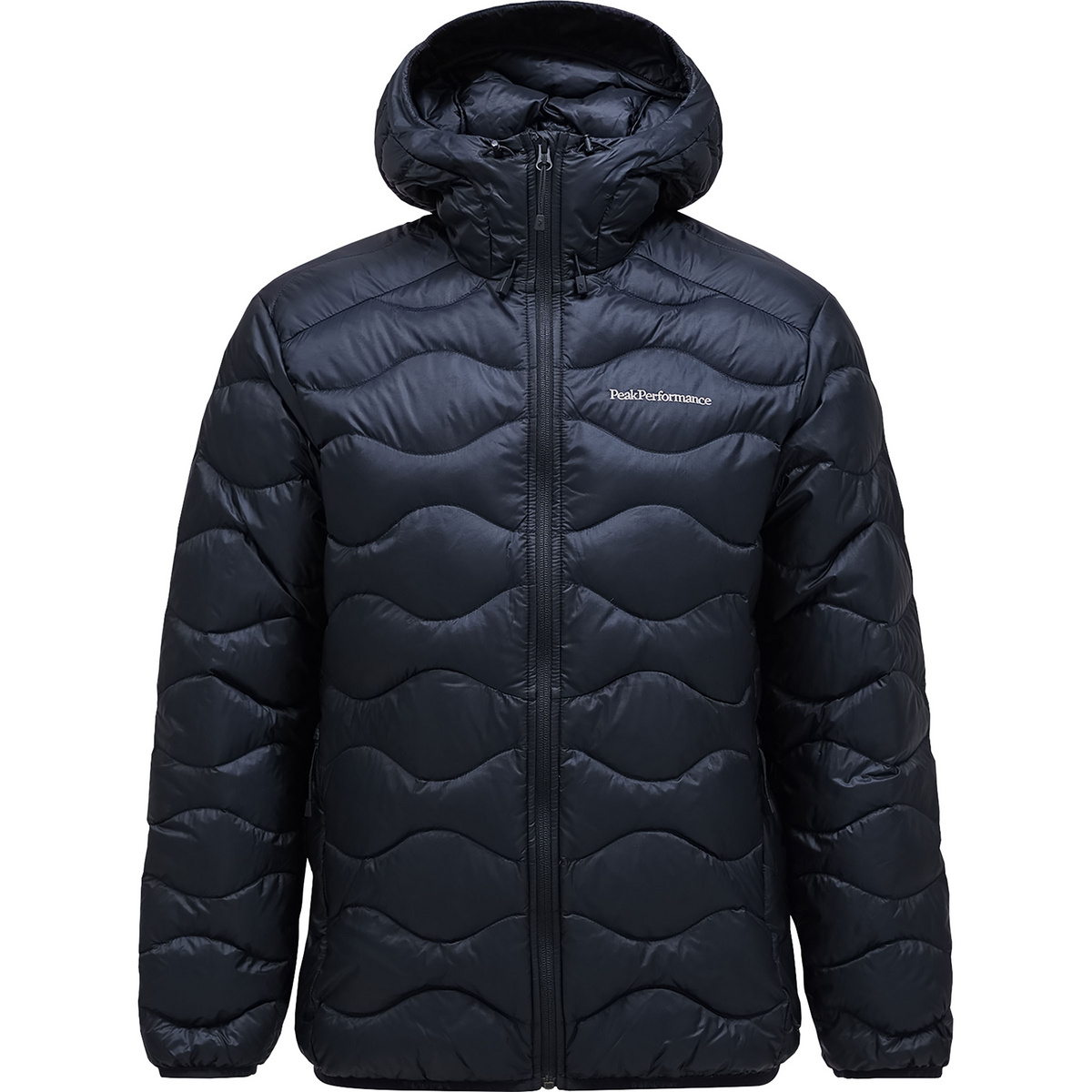 Peak Performance Herren Helium Down Hoodie Jacke