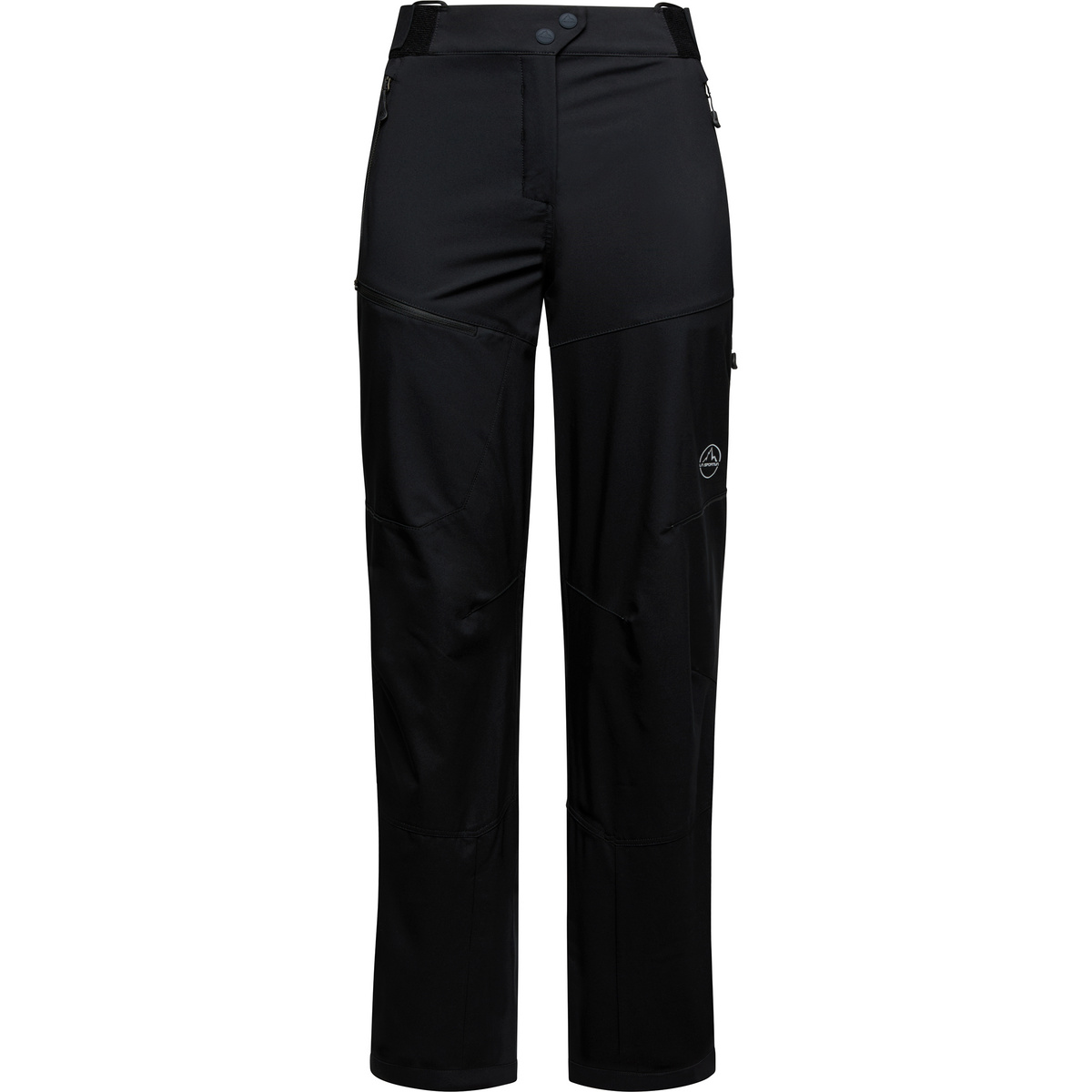La Sportiva Damen Crossridge Softshell Hose