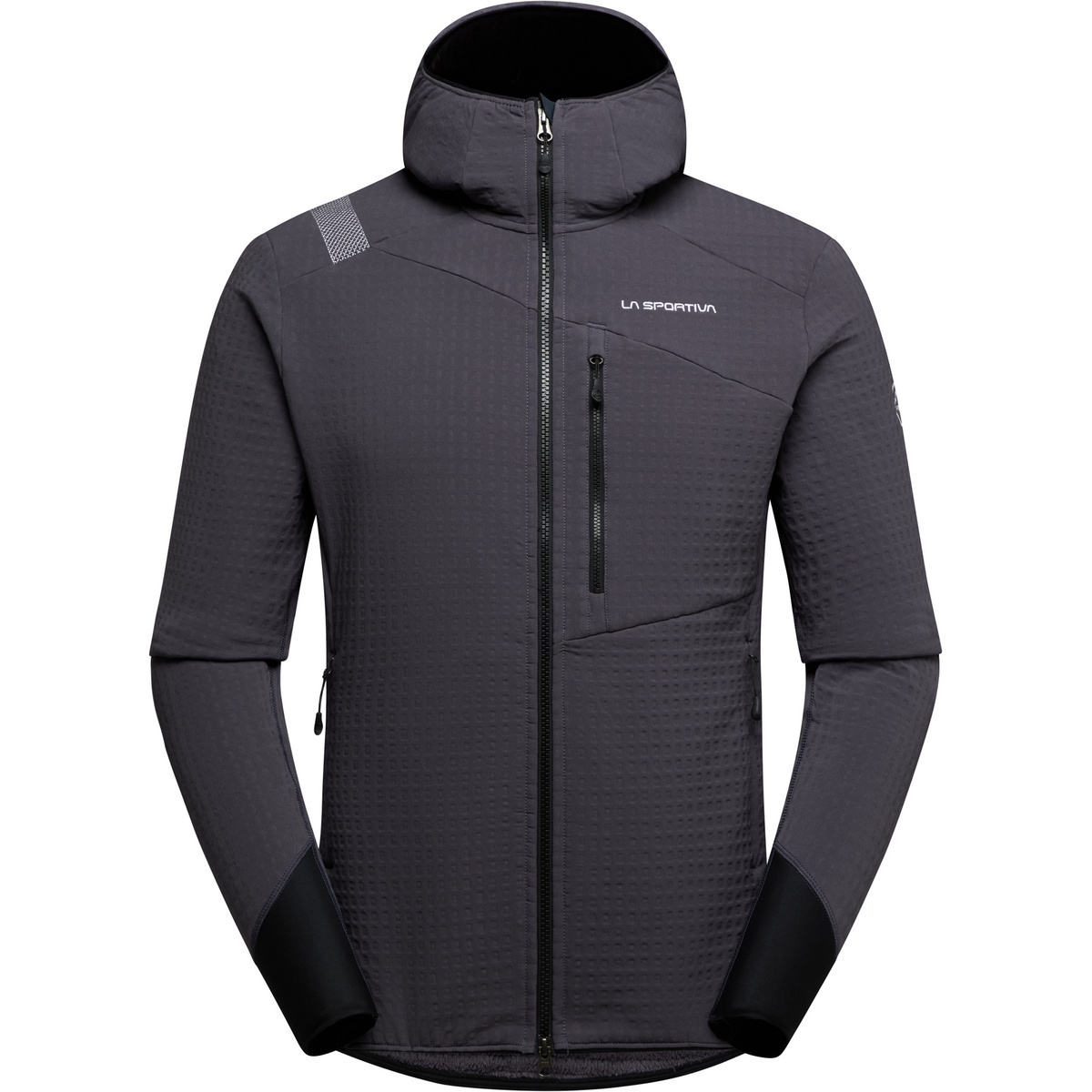 La Sportiva Herren Bristen Thermal Hoodie Jacke