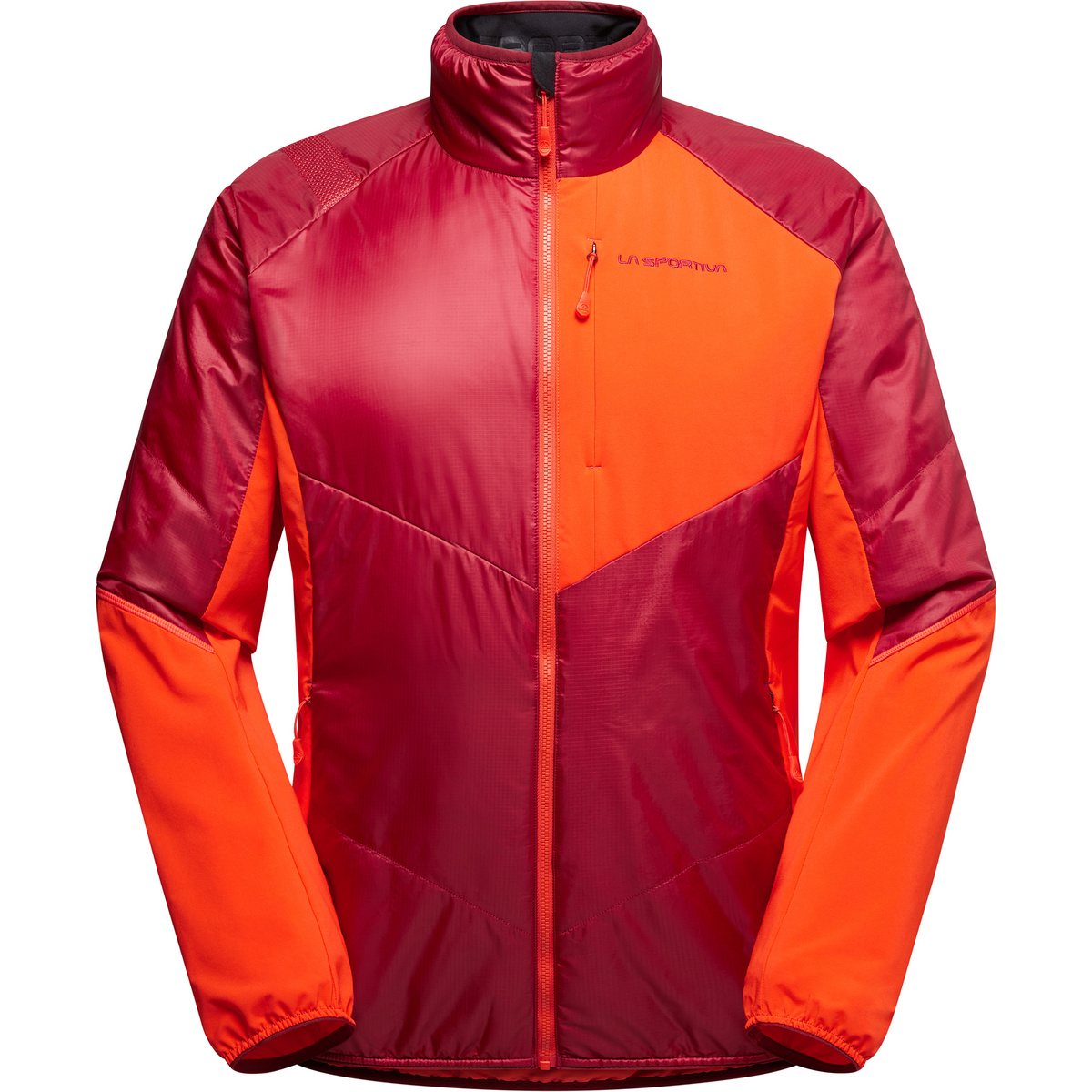 La Sportiva Herren Ascent Primaloft Jacke