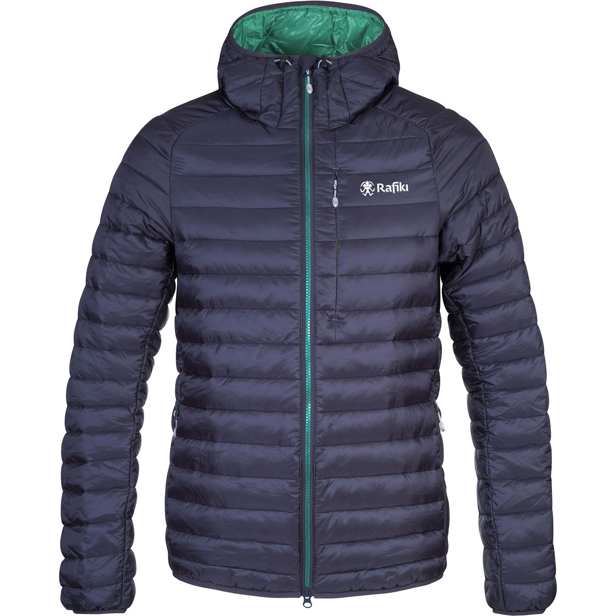 Rafiki Herren Dante Jacke