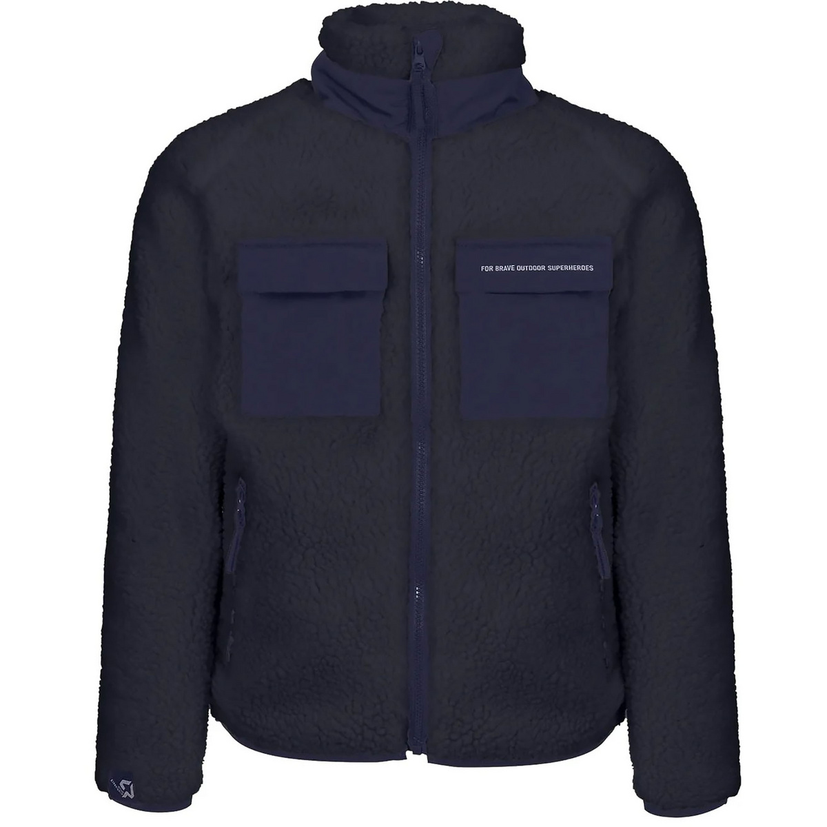 Rock Experience Kinder Ferriston Jacke