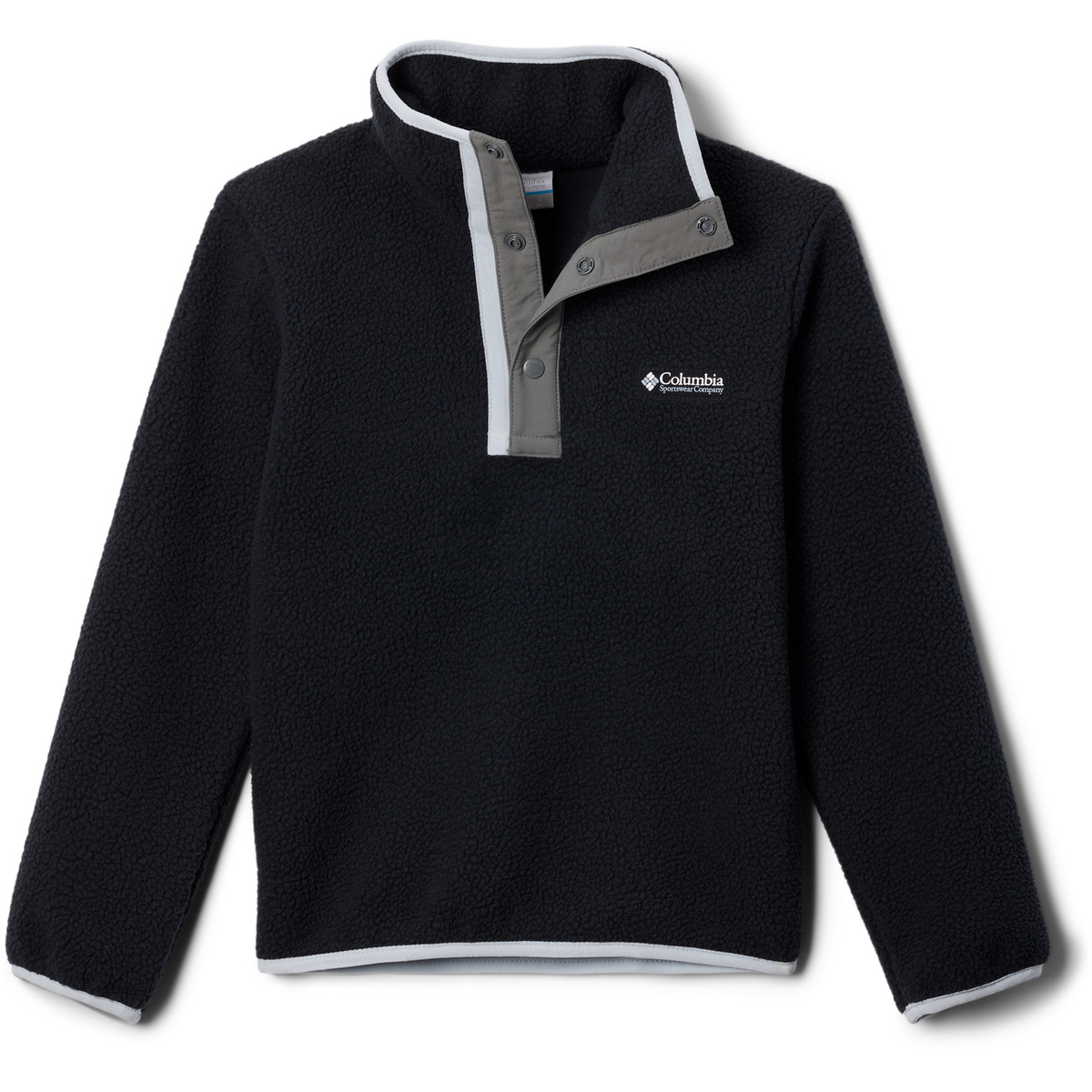 Columbia Kinder Helvetia II Half Snap Fleece Pullover