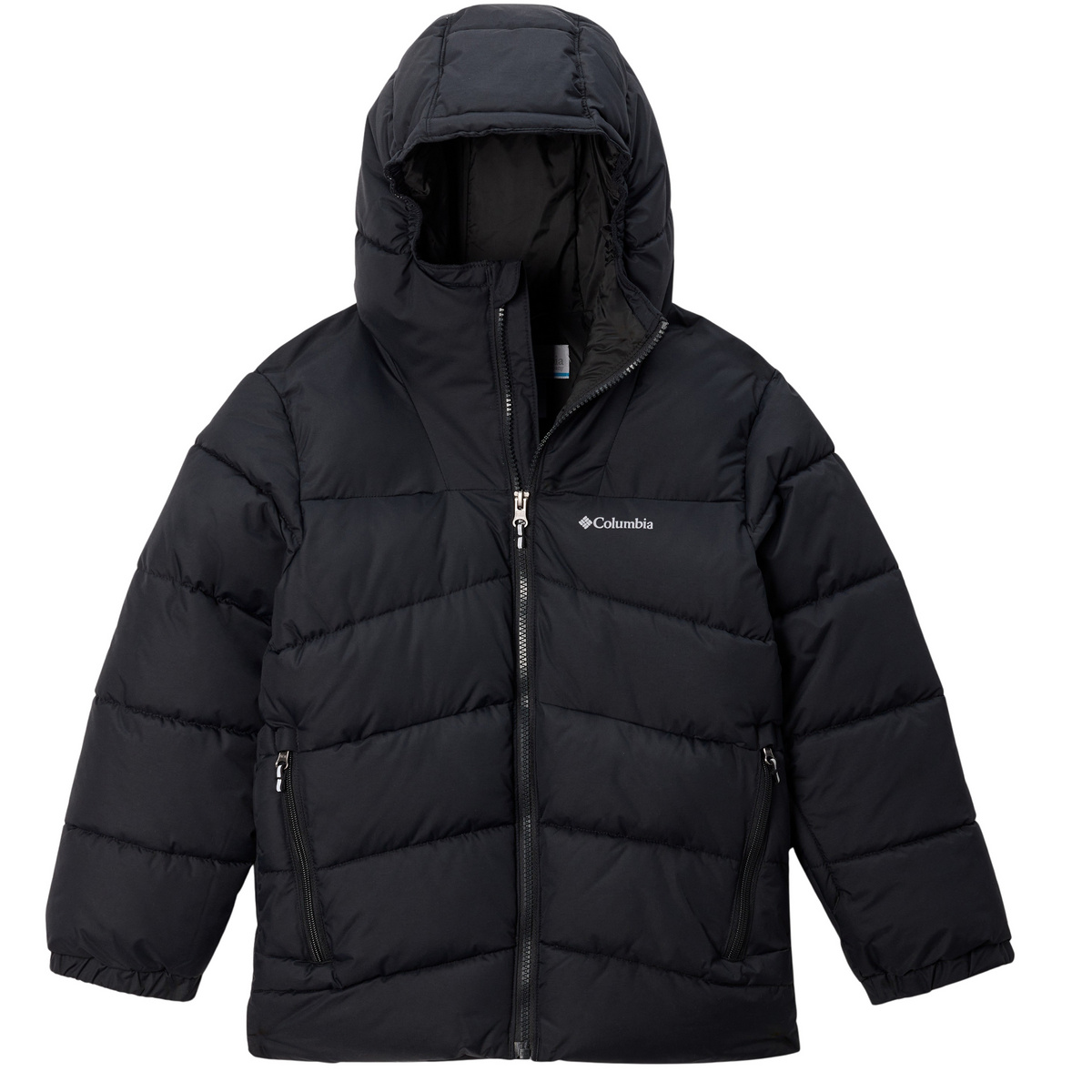 Columbia Kinder Arctic Blast II Jacke
